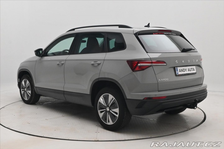 Škoda Karoq 2,0 TDI 85 kW DSG TAŽNÉ Z 2023