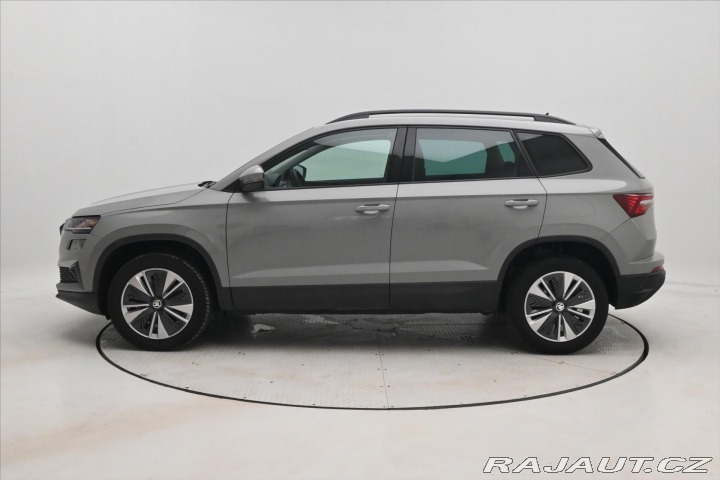 Škoda Karoq 2,0 TDI 85 kW DSG TAŽNÉ Z 2023