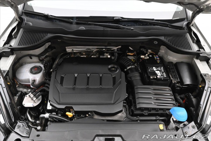 Škoda Karoq 2,0 TDI 85 kW DSG TAŽNÉ Z 2023