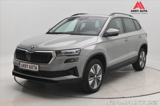 Škoda Karoq 2,0 TDI 85 kW DSG Ambitio 2023