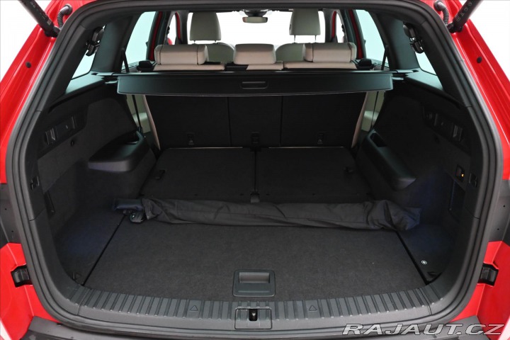Škoda Kodiaq 2,0 TDI 110 kW DSG L& 2023