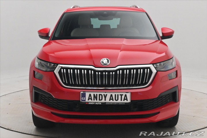Škoda Kodiaq 2,0 TDI 110 kW DSG L& 2023