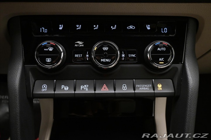 Škoda Kodiaq 2,0 TDI 110 kW DSG L& 2023