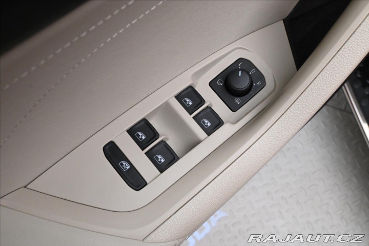 Škoda Kodiaq 2,0 TDI 110 kW DSG L& 2023