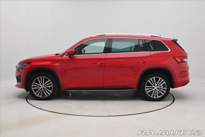 Škoda Kodiaq 2,0 TDI 110 kW DSG L& 2023