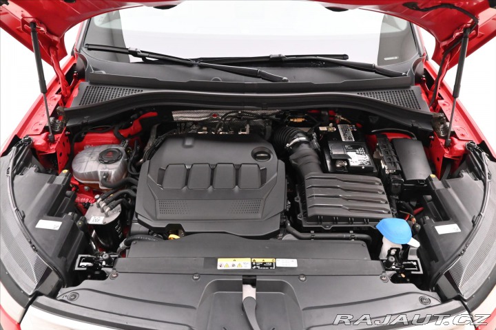 Škoda Kodiaq 2,0 TDI 110 kW DSG L& 2023