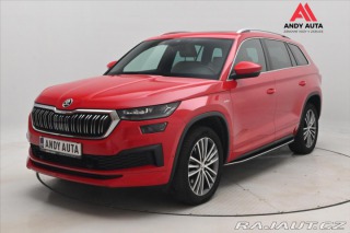 Škoda Kodiaq 2,0 TDI 110 kW DSG L& 2023