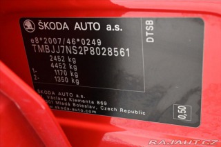 Škoda Kodiaq 2,0 TDI 110 kW DSG L& 2023
