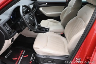 Škoda Kodiaq 2,0 TDI 110 kW DSG L& 2023
