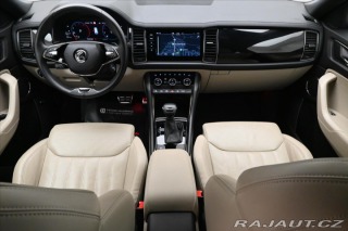 Škoda Kodiaq 2,0 TDI 110 kW DSG L& 2023