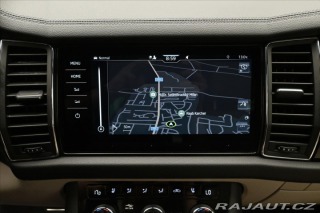 Škoda Kodiaq 2,0 TDI 110 kW DSG L& 2023