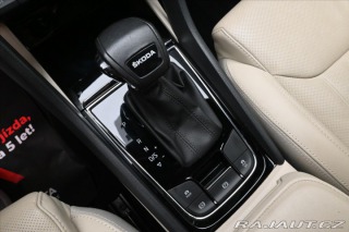 Škoda Kodiaq 2,0 TDI 110 kW DSG L& 2023