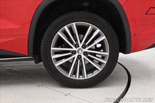 Škoda Kodiaq 2,0 TDI 110 kW DSG L& 2023