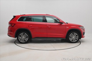 Škoda Kodiaq 2,0 TDI 110 kW DSG L& 2023