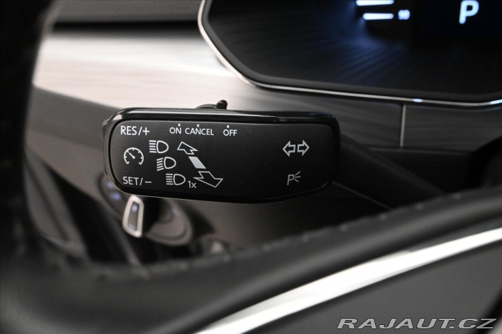 Škoda Superb 2,0 TDI 110 kW DSG TAŽNÉ 2023