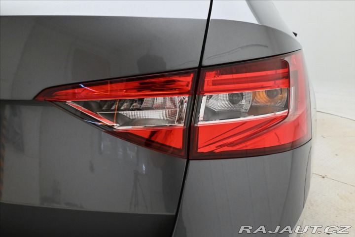 Škoda Superb 2,0 TDI 110 kW DSG TAŽNÉ 2023