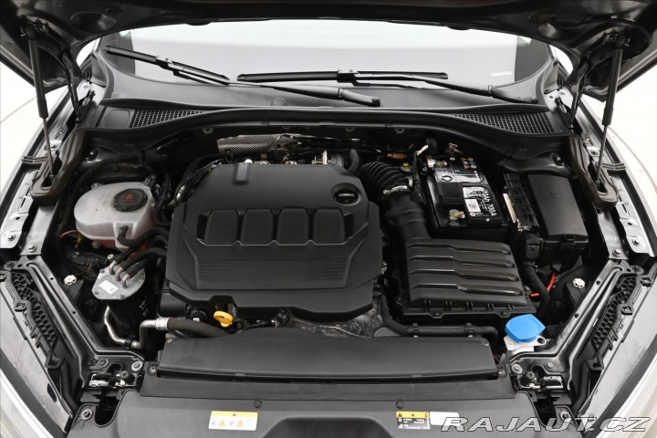 Škoda Superb 2,0 TDI 110 kW DSG TAŽNÉ 2023