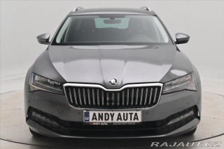 Škoda Superb 2,0 TDI 110 kW DSG Ambiti 2023