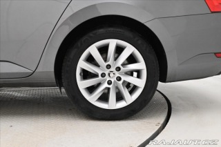 Škoda Superb 2,0 TDI 110 kW DSG Ambiti 2023