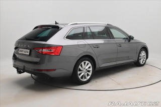 Škoda Superb 2,0 TDI 110 kW DSG Ambiti 2023