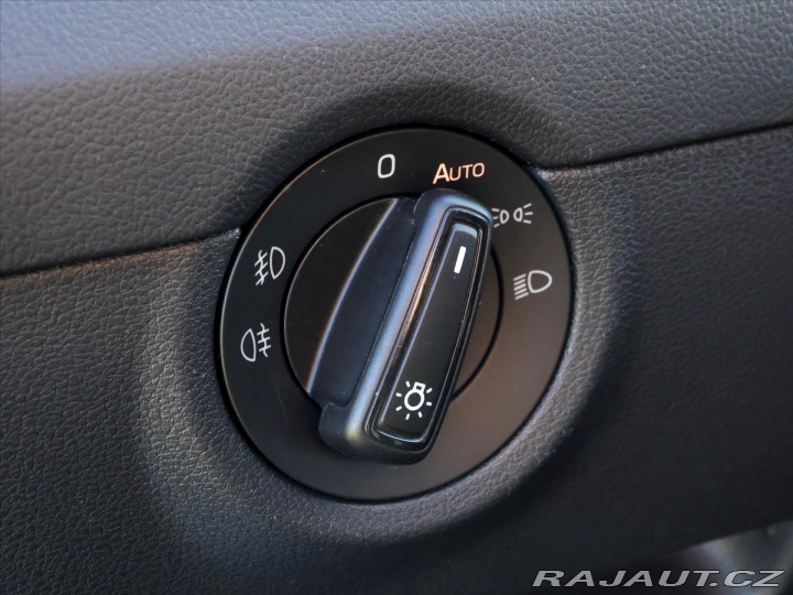 Škoda Octavia 2,0 TSI DSG RS 230 Challe 2016
