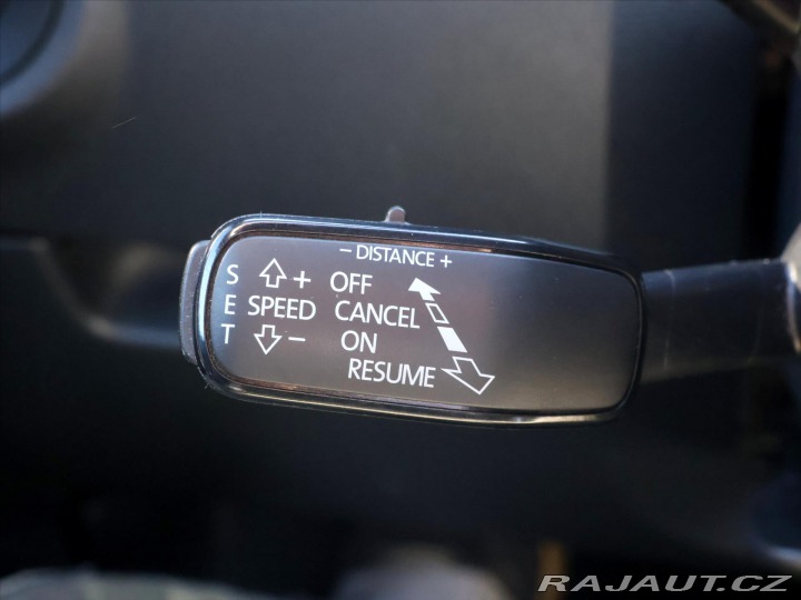Škoda Octavia 2,0 TSI DSG RS 230 Challe 2016