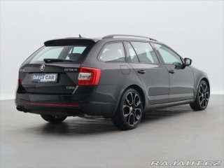 Škoda Octavia 2,0 TSI DSG RS230 CZ Chal 2016