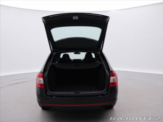 Škoda Octavia 2,0 TSI DSG RS230 CZ Chal 2016