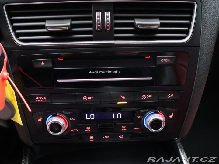 Audi SQ5 3,0 BiTDI quattro Tiptron 2014