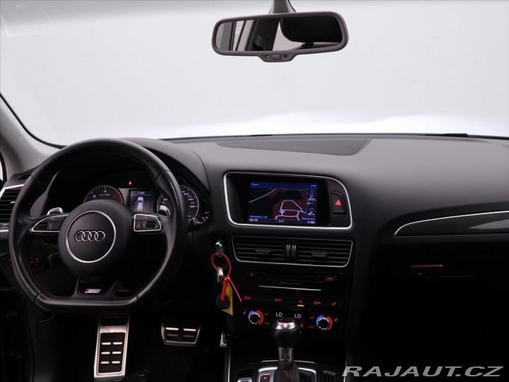Audi SQ5 3,0 BiTDI quattro Tiptron 2014