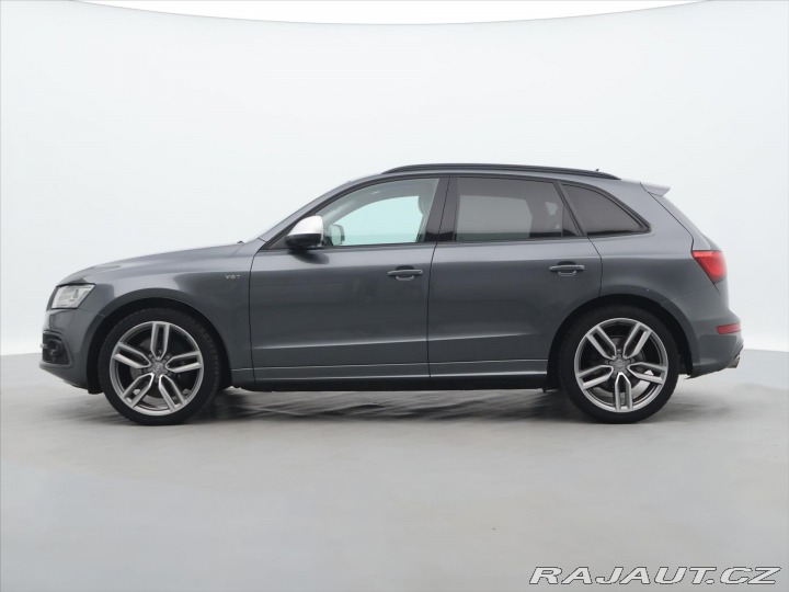 Audi SQ5 3,0 BiTDI quattro Tiptron 2014