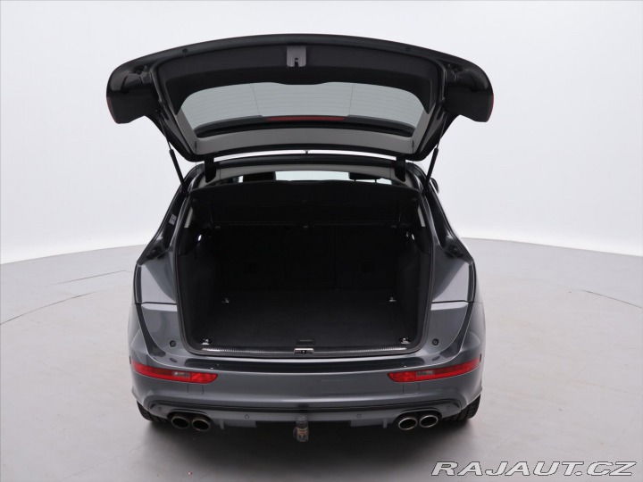 Audi SQ5 3,0 BiTDI quattro Tiptron 2014