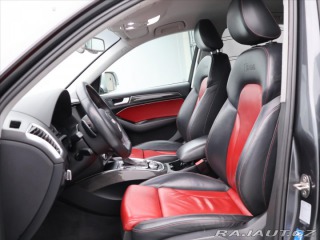 Audi SQ5 3,0 BiTDI quattro Tiptron 2014