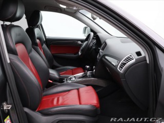 Audi SQ5 3,0 BiTDI quattro Tiptron 2014