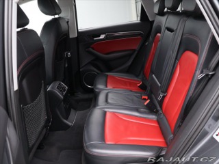 Audi SQ5 3,0 BiTDI quattro Tiptron 2014