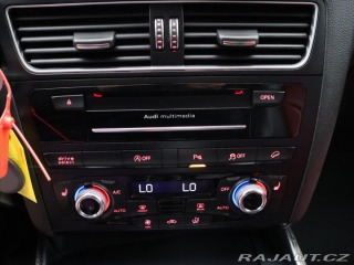 Audi SQ5 3,0 BiTDI quattro Tiptron 2014