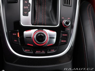 Audi SQ5 3,0 BiTDI quattro Tiptron 2014