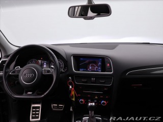 Audi SQ5 3,0 BiTDI quattro Tiptron 2014