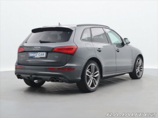 Audi SQ5 3,0 BiTDI quattro Tiptron 2014