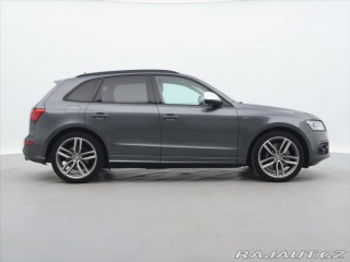 Audi SQ5 3,0 BiTDI quattro Tiptron 2014