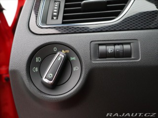 Škoda Rapid 1,0 TSI 81kW Monte Carlo 2018