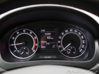 Škoda Rapid 1,0 TSI 81kW Monte Carlo 2018