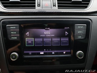 Škoda Rapid 1,0 TSI 81kW Monte Carlo 2018