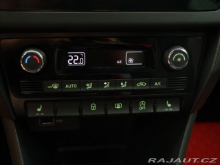 Škoda Rapid 1,0 TSI 81kW Monte Carlo 2018