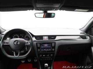 Škoda Rapid 1,0 TSI 81kW Monte Carlo 2018