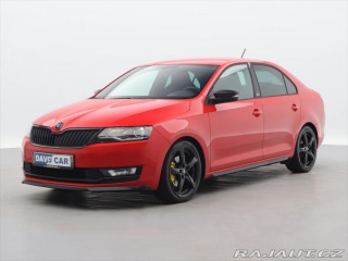 Škoda Rapid 1,0 TSI 81kW Monte Carlo 2018