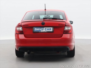 Škoda Rapid 1,0 TSI 81kW Monte Carlo 2018
