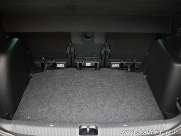 Škoda Yeti 1,4 TSI 90kW DSG Ambition 2013