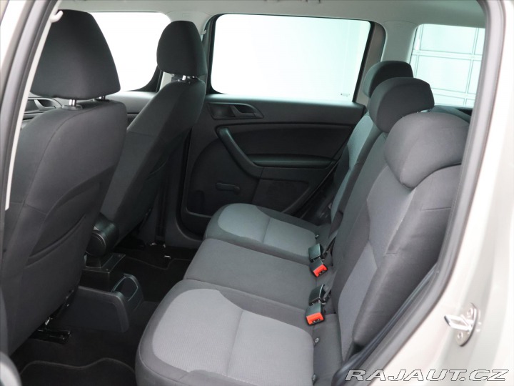 Škoda Yeti 1,4 TSI 90kW DSG Ambition 2013