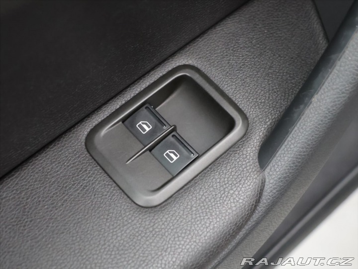 Škoda Yeti 1,4 TSI 90kW DSG Ambition 2013